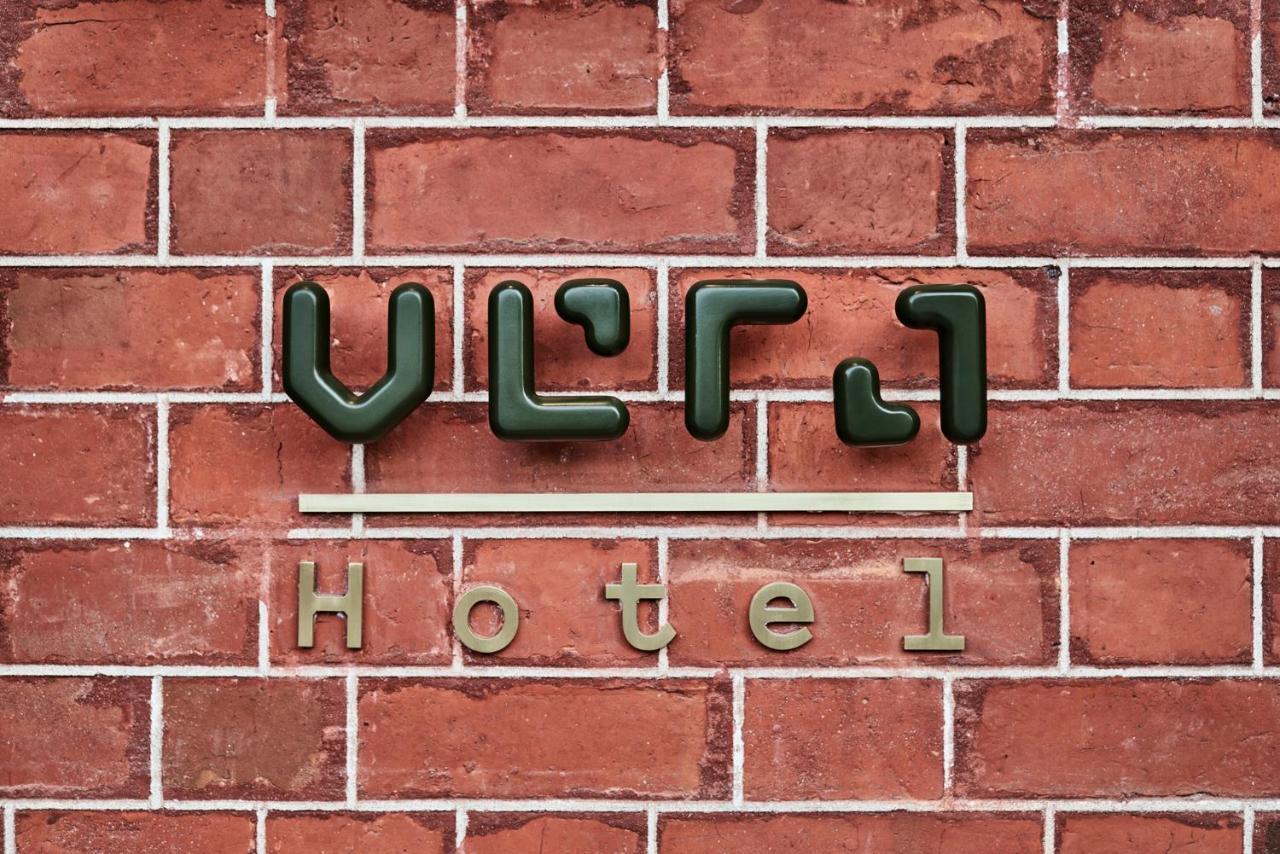 Hotel Vera Ballarat Exterior foto